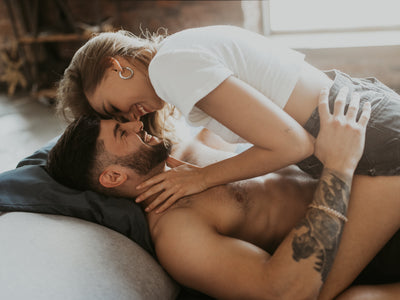 Benefits of Using a Cock Ring for Performance and Pleasure