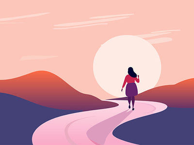Your Path to Pleasure: A Gentle Guide on How to Have Your First Orgasm