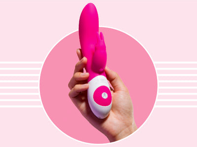 How to Use a Rabbit Vibrator
