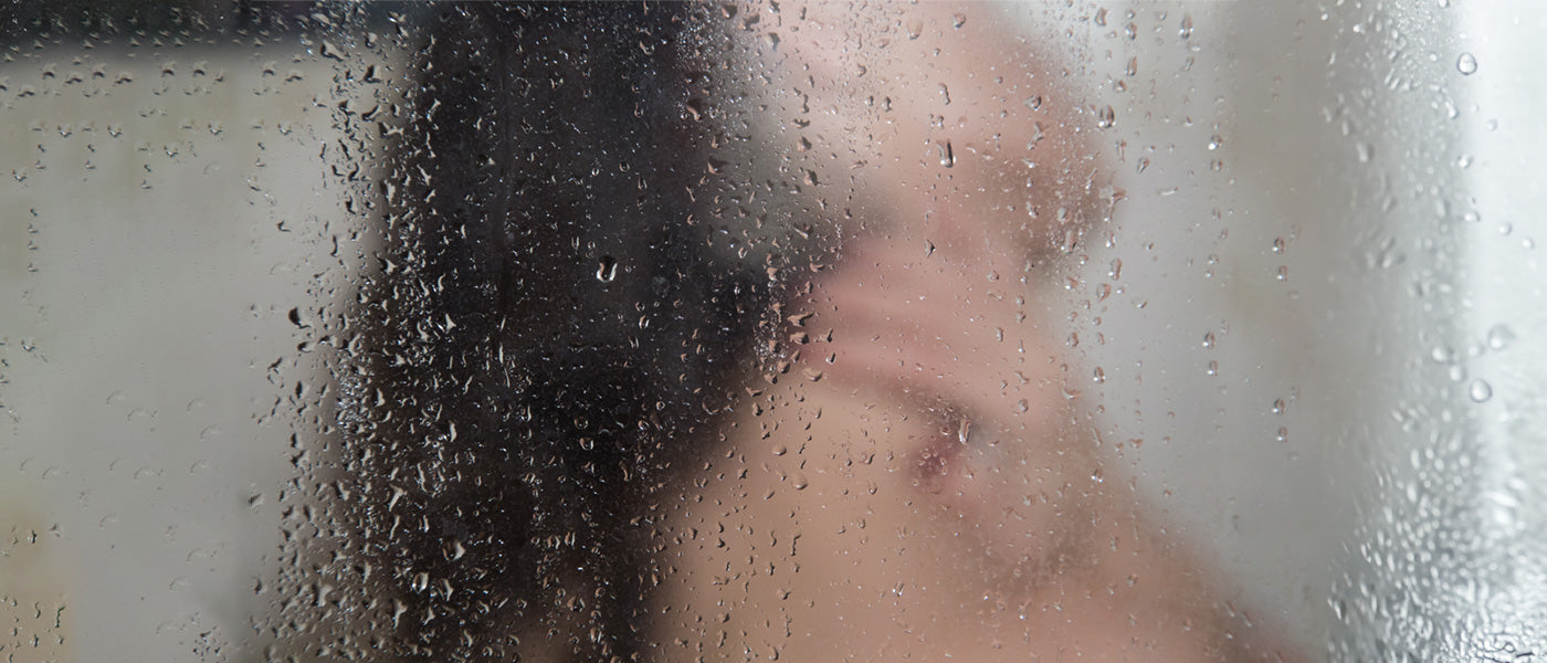 How to Masturbate in the Shower | Blog by The Rabbit Company How to Masturbate in the Shower | Blog by The Rabbit Company