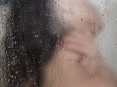 How to Masturbate in the Shower