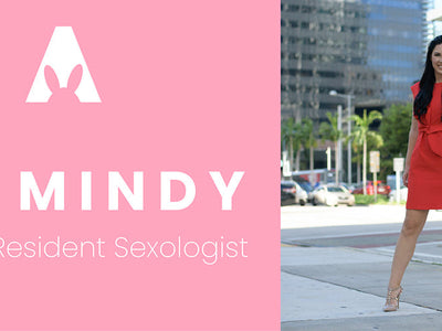 How to Get Sexy This Valentine's Day