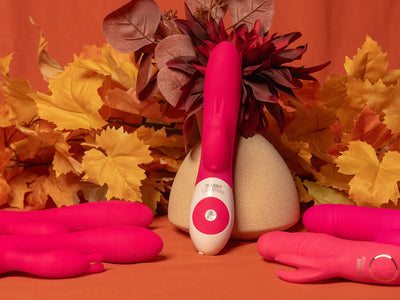 What Is a Clitoral Stimulator? A Beginner's Guide to Next-Level Pleasure