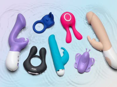 A Beginner’s Guide to Adult Toys: Understanding the Different Types and Their Benefits