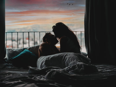 How to Rediscover Intimacy and Connection with Your Partner