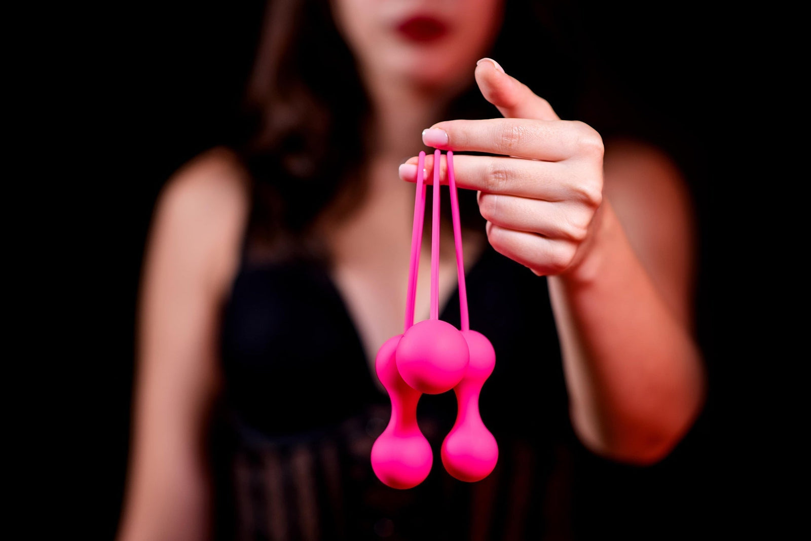 5 Surprising Benefits of Using Kegel Balls Regularly