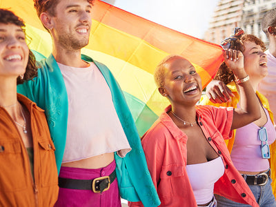 Pride Month Is Here! A little History and what to wear