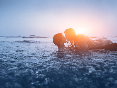Summer of Love: 10 Playful Ways to Reignite Intimacy