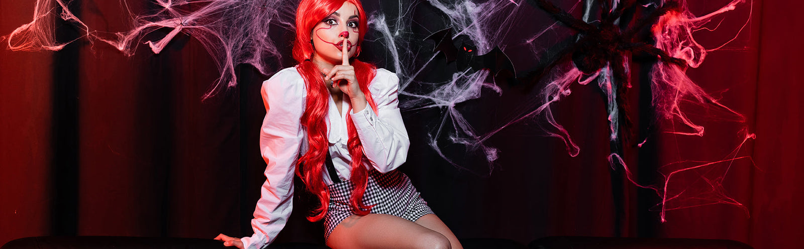 Treat Yourself: Sexy Halloween Toys to Make You Scream