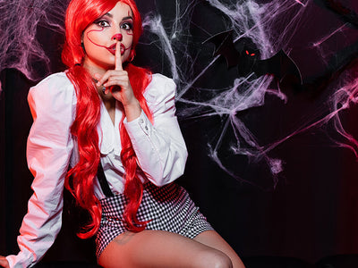 Treat Yourself: Sexy Halloween Toys to Make You Scream