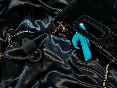 Your Back-to-Bedroom Guide: Reignite Intimacy After a Busy Summer