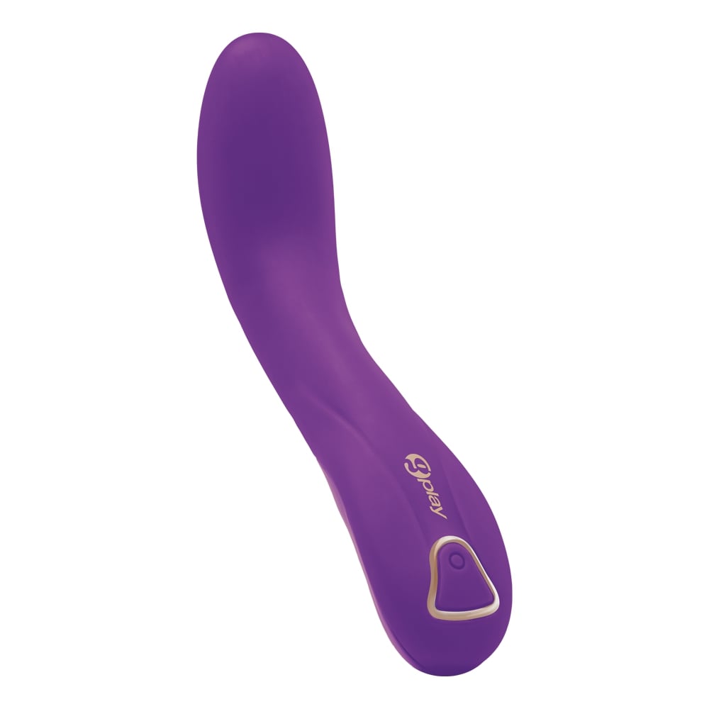 Ergonomic Squirt Trainer G-Spot & Clitoral Vibrator The Rabbit Company Ergonomic Squirt Trainer G-Spot & Clitoral Vibrator The Rabbit Company