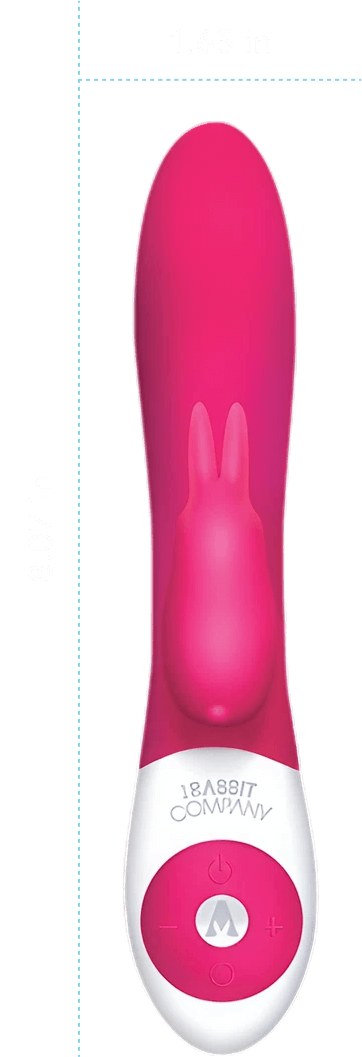 The Classic Rabbit