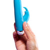 The Mini Rabbit and Rabbit Love Ring Couple's Playtime Set