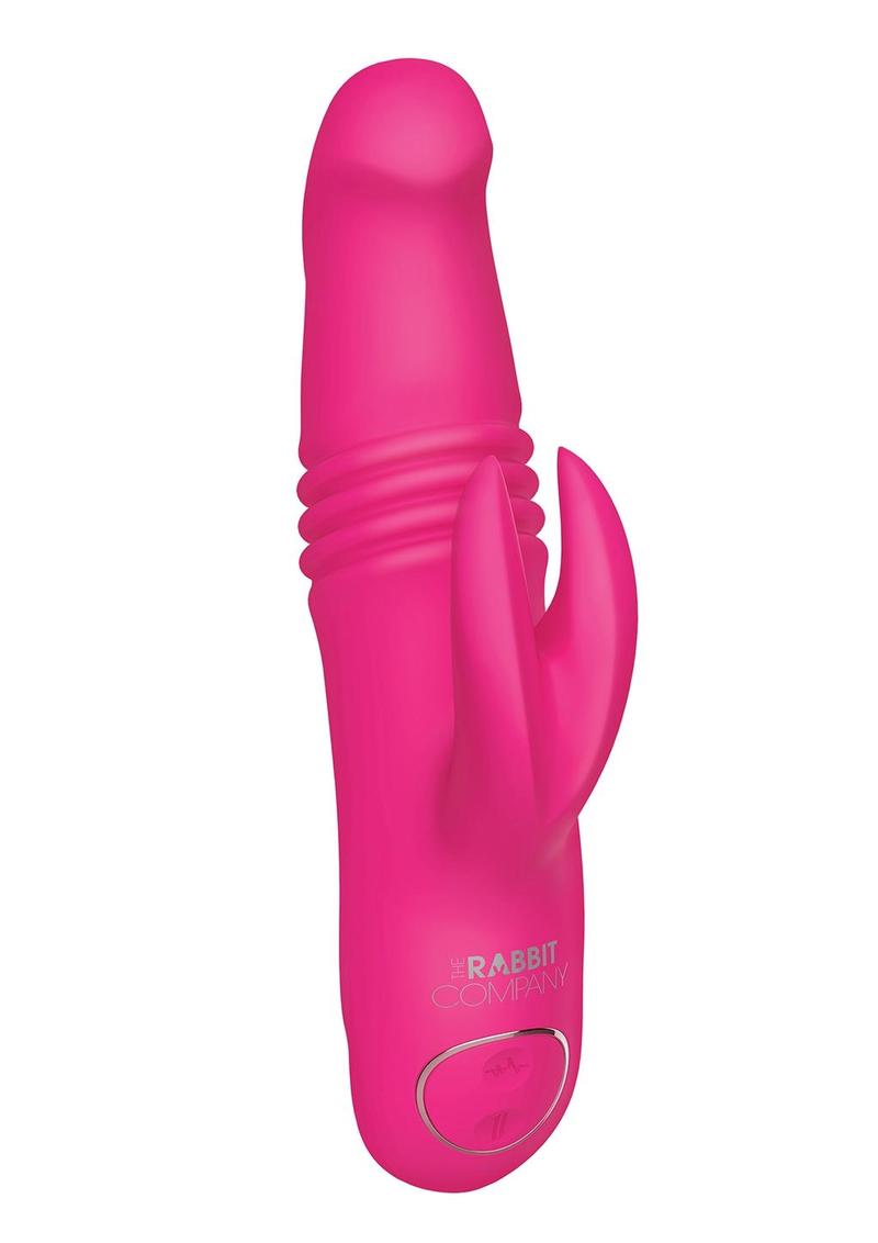 The Classic Rabbit Vibrator - Bondage Bunnies - View #11