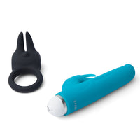 The Mini Rabbit and Rabbit Love Ring Couple's Playtime Set