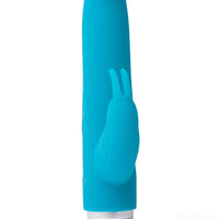 The Mini Rabbit and Rabbit Love Ring Couple's Playtime Set