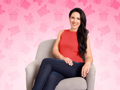 Introducing the Viral Rose Toy | Dr. Mindy