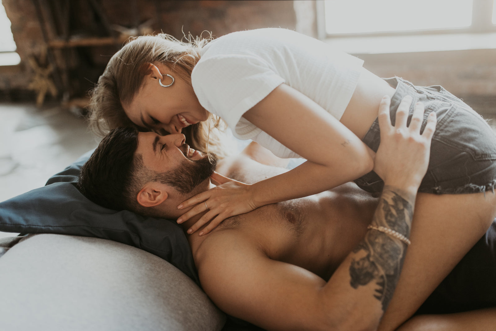 Cock Ring Benefits for Performance & Pleasure | The Rabbit Company Cock Ring Benefits for Performance & Pleasure | The Rabbit Company