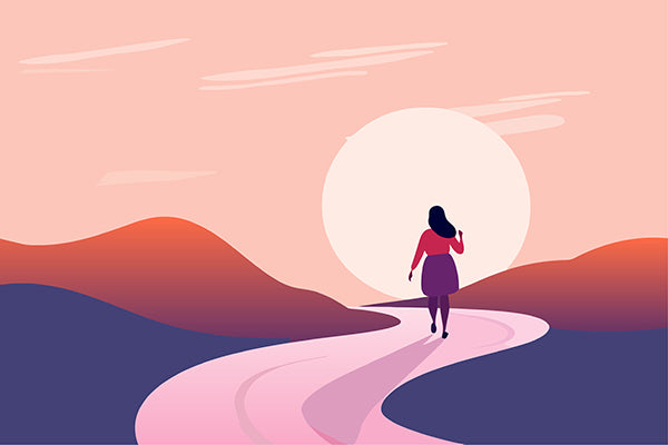 Your Path to Pleasure: A Gentle Guide on How to Have Your First Orgasm