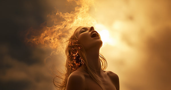 G-Spot Massage Benefits: A Simple Guide to Deeper Pleasure