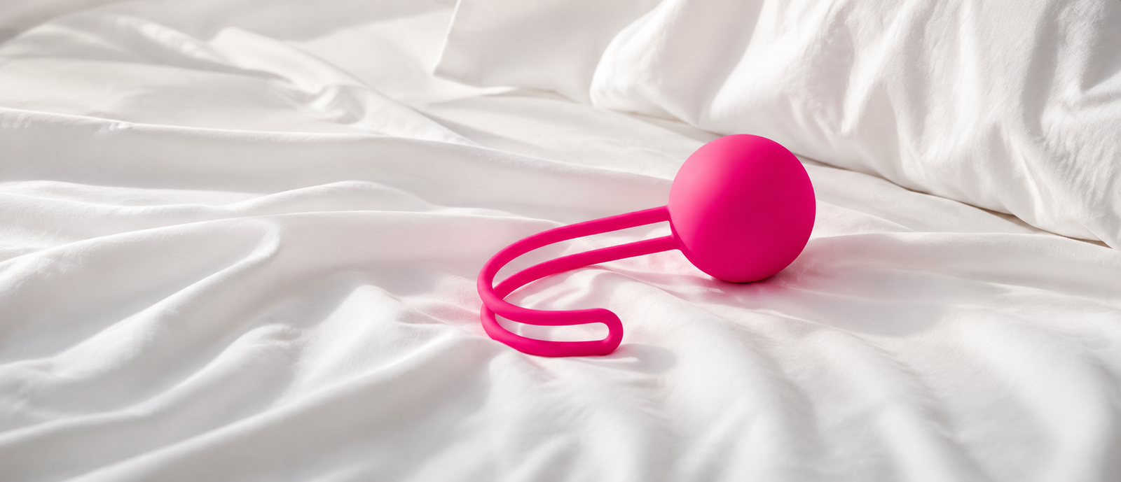 Egg Vibrators & Kegel Balls: Where to Start