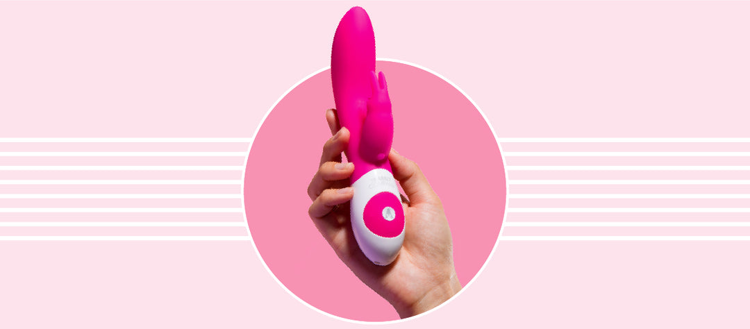 How to Use a Rabbit Vibrator