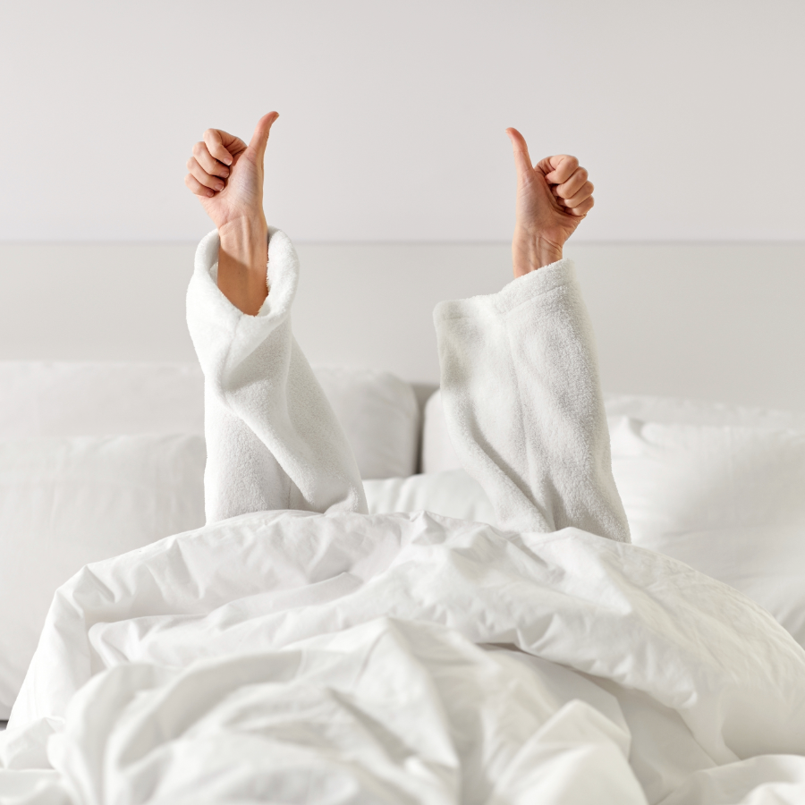 Finding Time for Self Care
