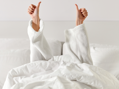 Finding Time for Self Care