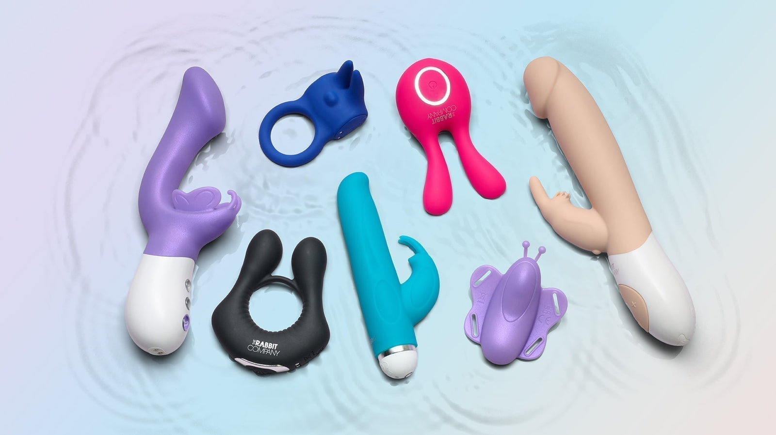 A Beginner's Guide to Adult Toys & Their Benefits The Rabbit Company A Beginner's Guide to Adult Toys & Their Benefits The Rabbit Company