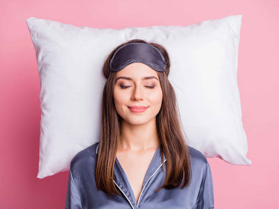 Bedtime & Self-Care Rituals for Restful Nights