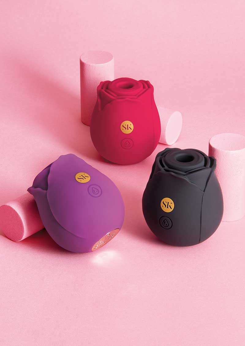 Rose Toy vs Rabbit Vibrator: Which Is Right for You?