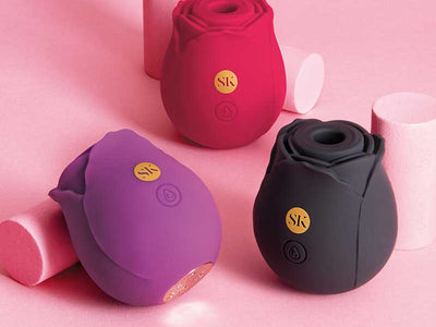 Rose Toy vs Rabbit Vibrator: Which Is Right for You?