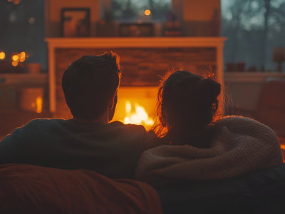 Winter Intimacy: How to Use Rabbit Vibrators to Deepen Connection, Self-Care, and Pleasure During the Colder Months