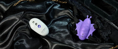 The Butterfly Vibrators Collection