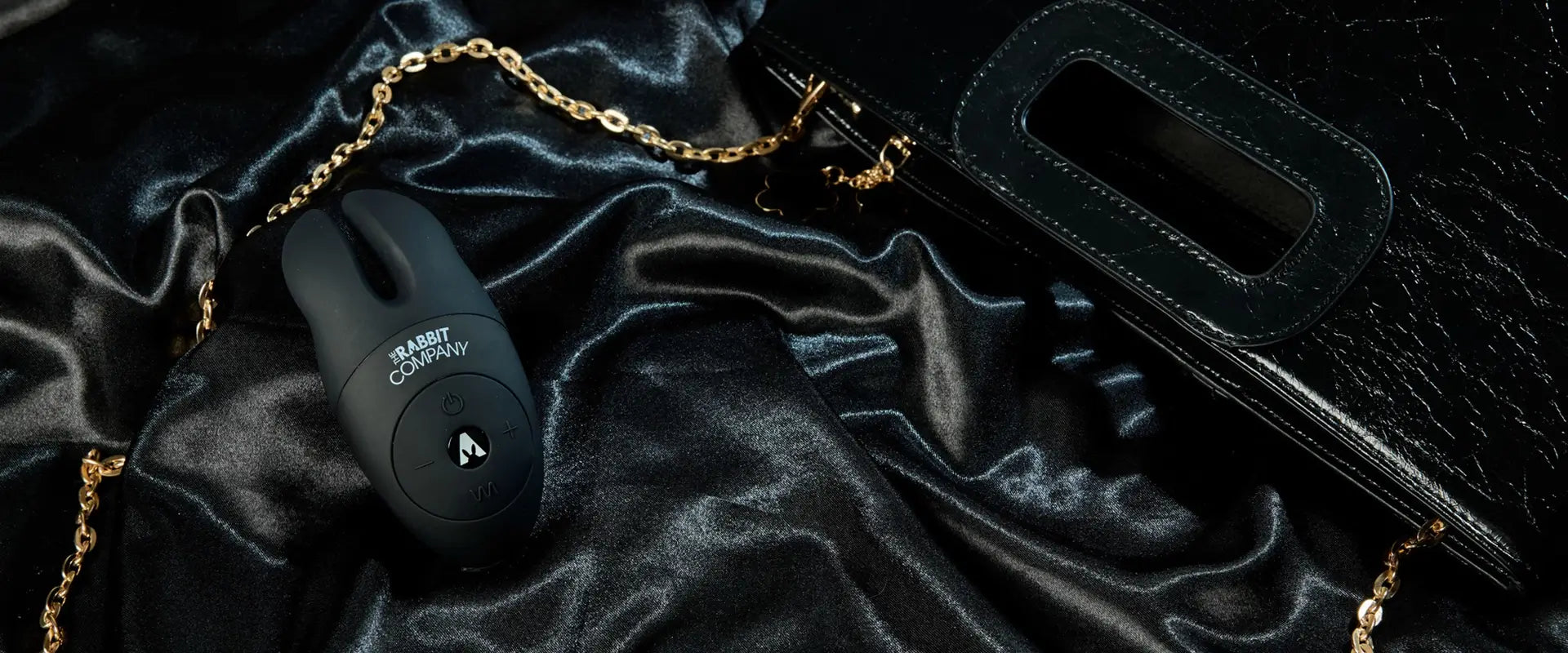 Travel Size & Discreet Toys – The Rabbit Company
