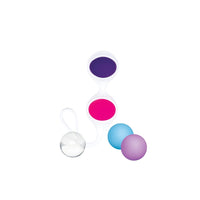 Mix & Match Kegel Set