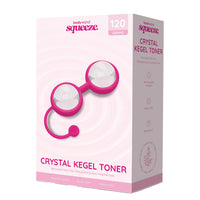 Crystal Kegel Toner