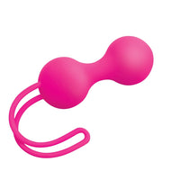 Medium Silicone Kegel Duo 58g