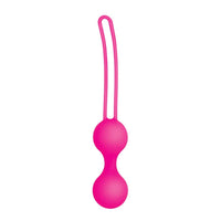 Silicone Pro Kegel Duo 65.5g