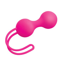Silicone Pro Kegel Duo 65.5g