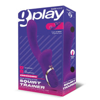Dual Action G-Spot