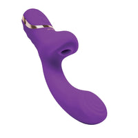 Dual Action G-Spot