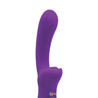Dual Action G-Spot