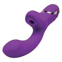 Dual Action G-Spot