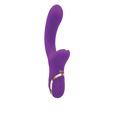 https://www.therabbitcompany.com/collections/splash-collection - waterproof g spot vibrator