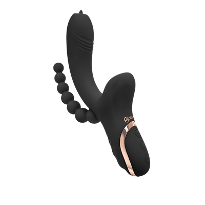 https://www.therabbitcompany.com/collections/splash-collection - waterproof g spot vibrator