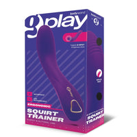Ergonomic Squirt Trainer