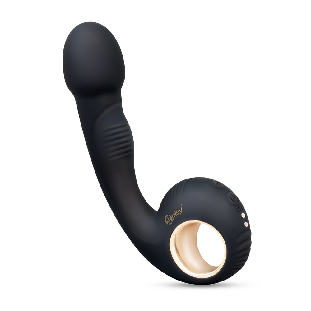 G-Play Vibrating Squirt Trainer