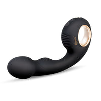 G-Play Vibrating Squirt Trainer